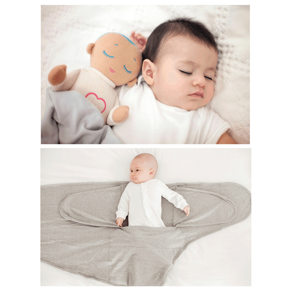 Lulla Doll & Miracle Blanket